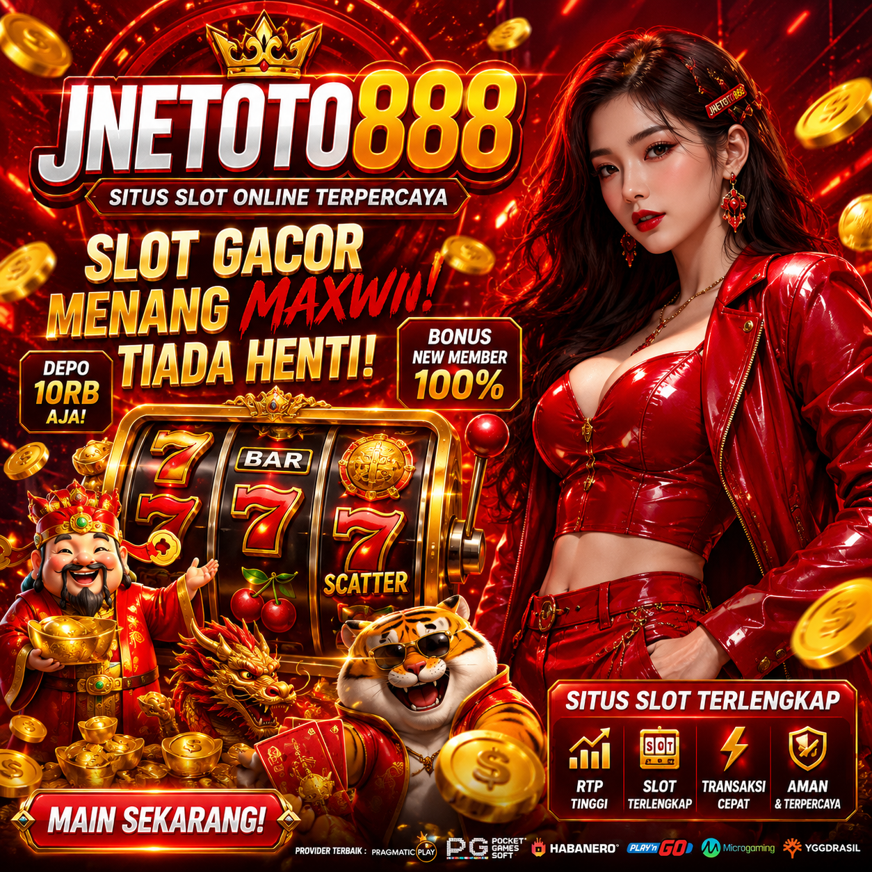 JNETOTO888  